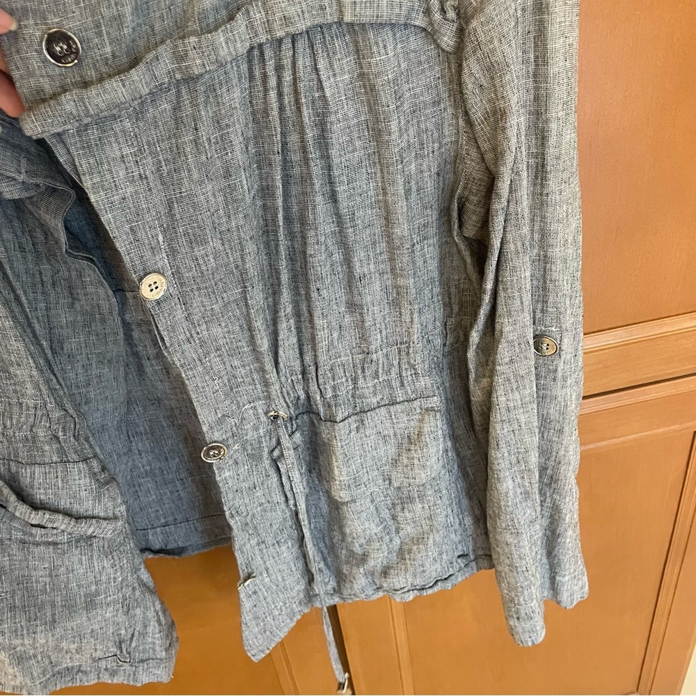 Calvin Klein - Jacket - Picture 7 of 8